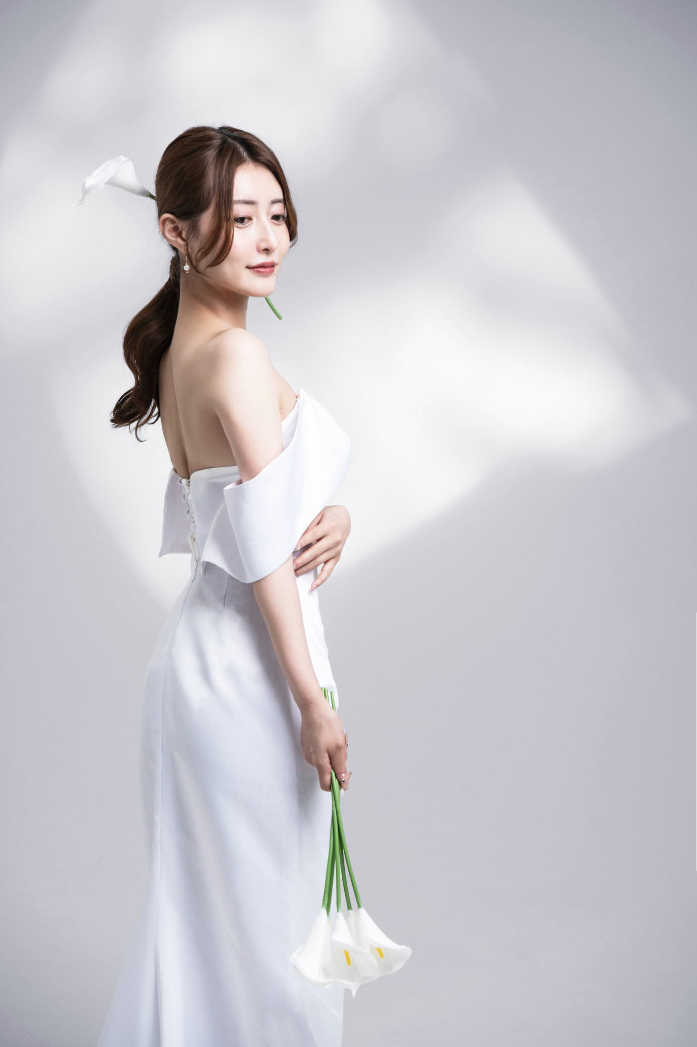 Lily リリー