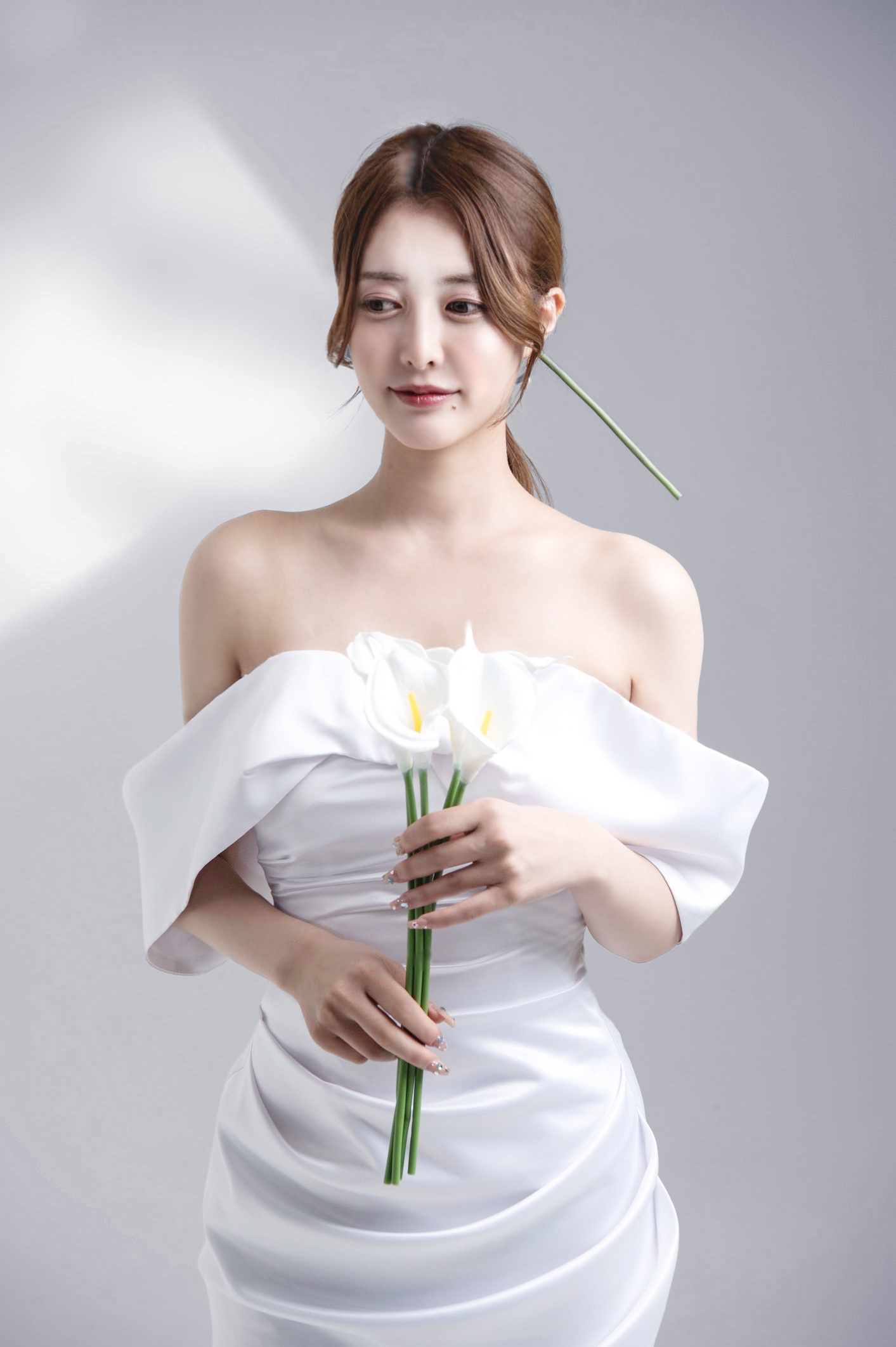 Lily リリー