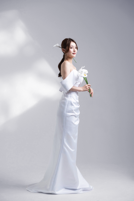 Lily リリー
